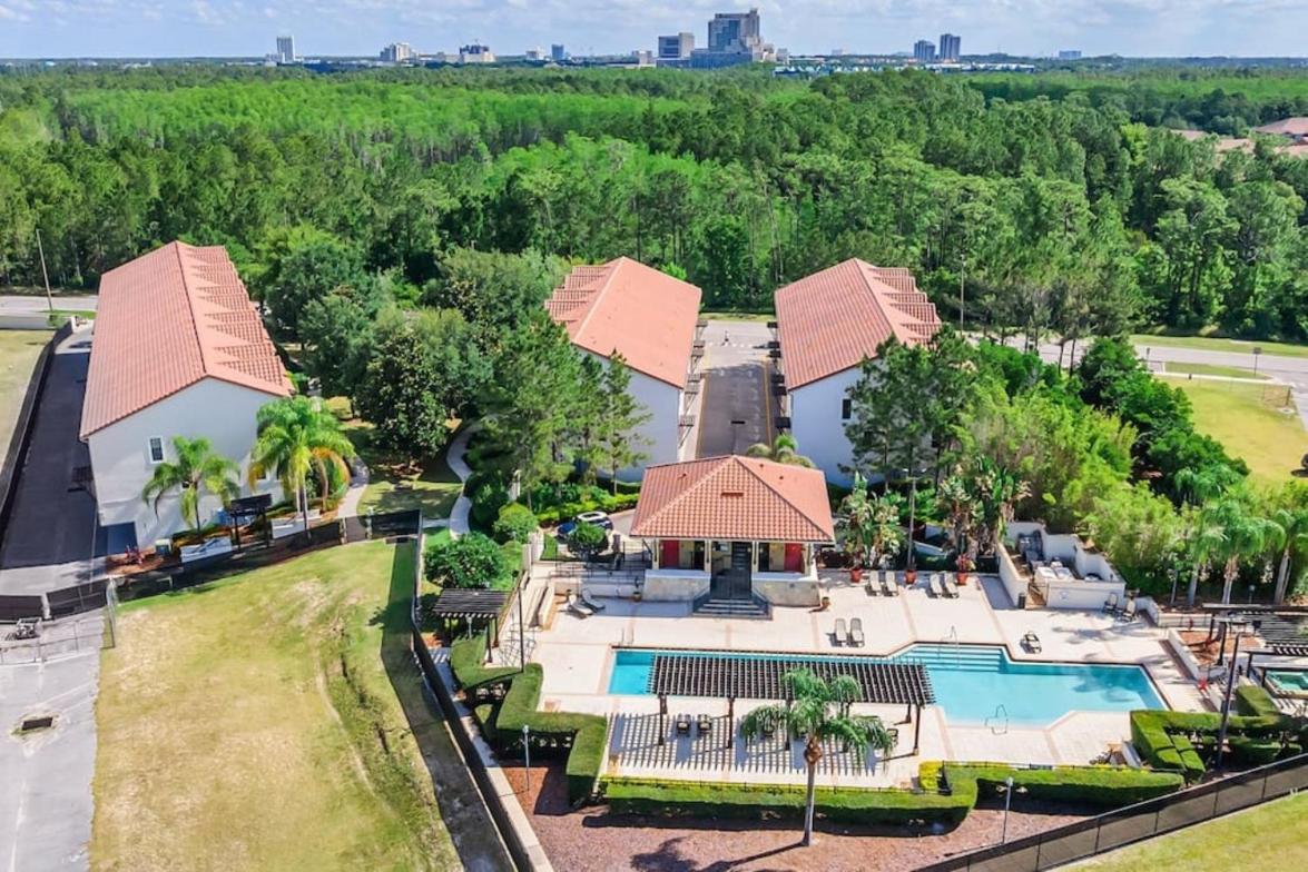 Memorial Day Fun In Fl - Townhome By Disney! Орландо Екстер'єр фото