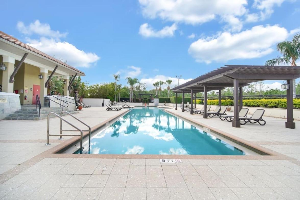 Memorial Day Fun In Fl - Townhome By Disney! Орландо Екстер'єр фото