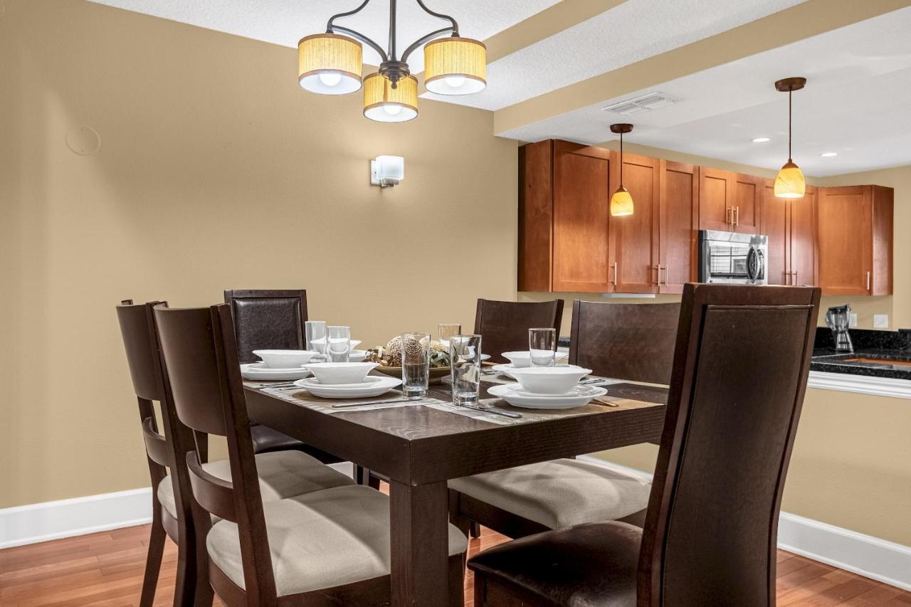 Memorial Day Fun In Fl - Townhome By Disney! Орландо Екстер'єр фото