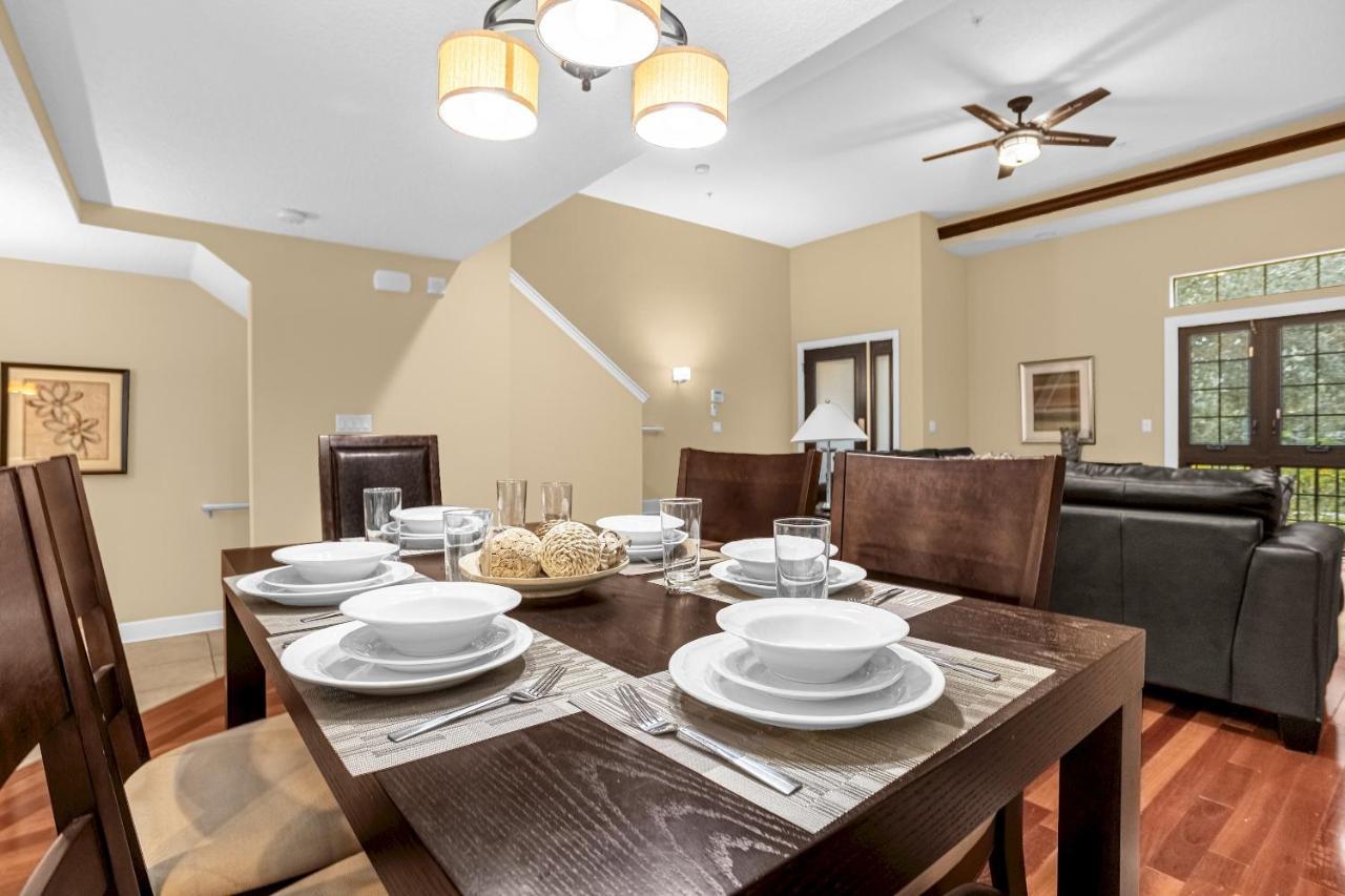 Memorial Day Fun In Fl - Townhome By Disney! Орландо Екстер'єр фото
