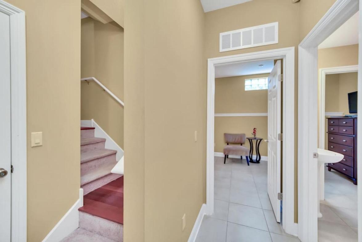 Memorial Day Fun In Fl - Townhome By Disney! Орландо Екстер'єр фото